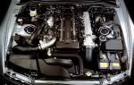 Toyota Supra RZ 1993 года (JP)